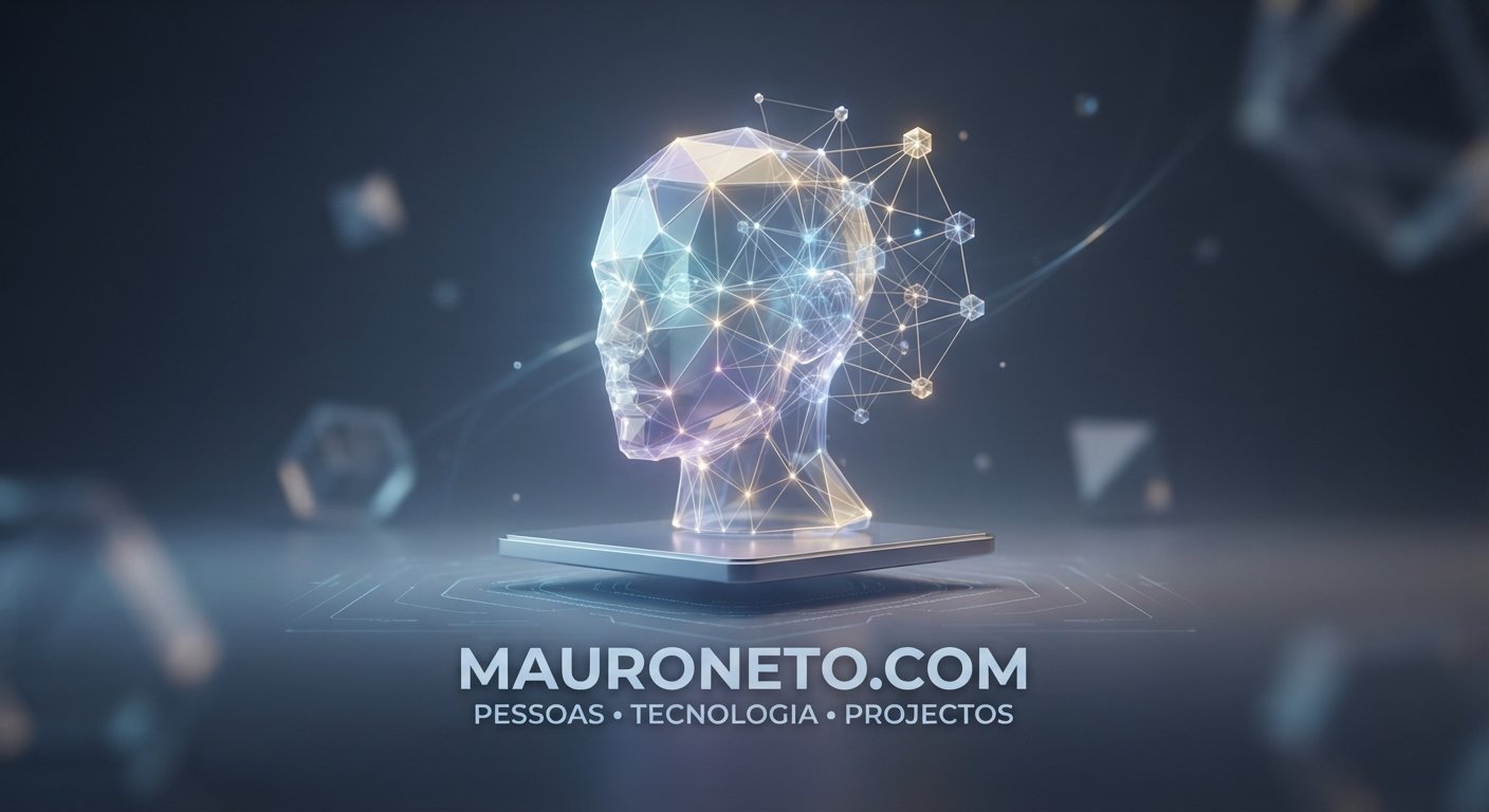 Why I Created this site - People, Technology & Projects